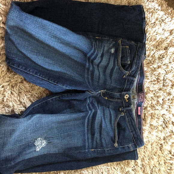 Girls size 16 jeans - Picture 1 of 1